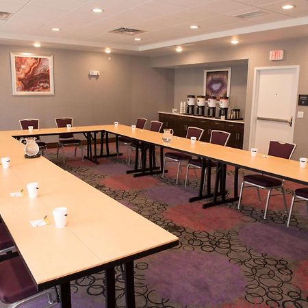 Hampton Inn & Suites Бей-Сіті Екстер'єр фото