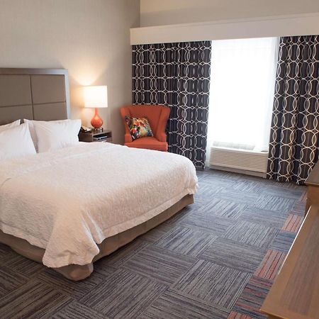 Hampton Inn & Suites Бей-Сіті Екстер'єр фото