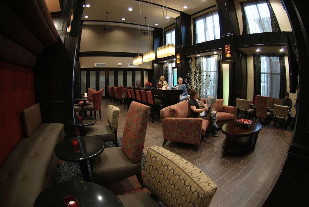 Hampton Inn & Suites Бей-Сіті Екстер'єр фото