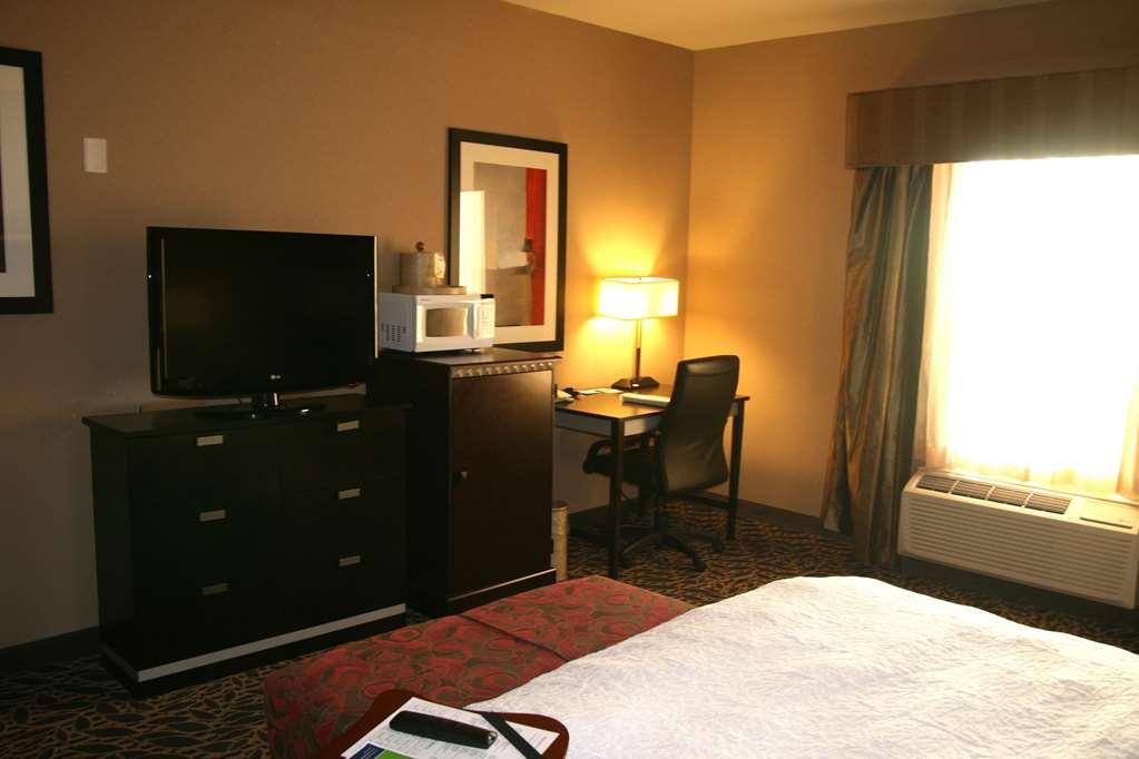 Hampton Inn & Suites Бей-Сіті Номер фото