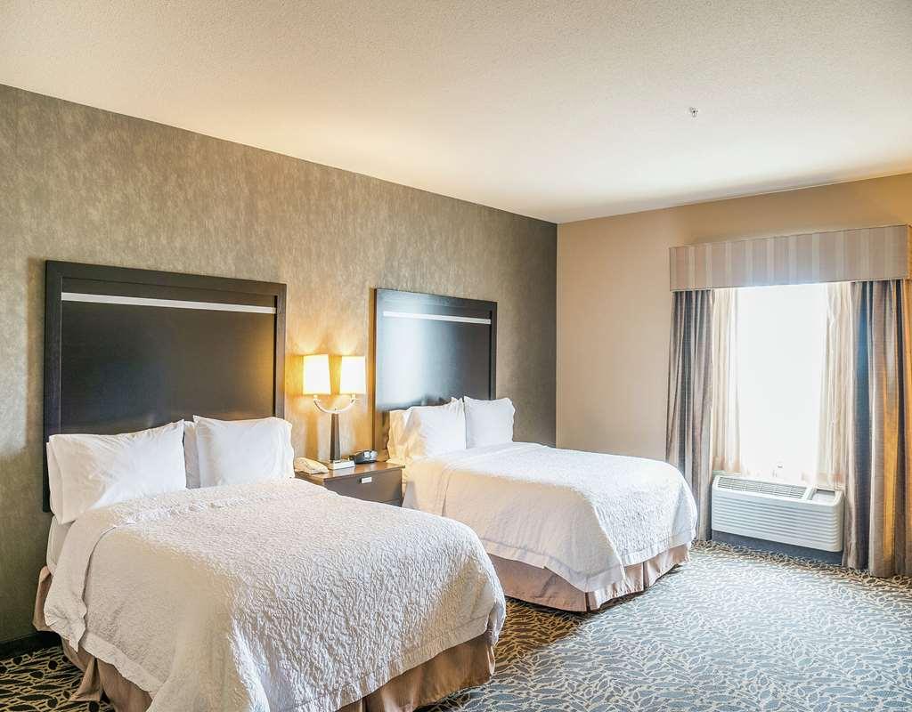 Hampton Inn & Suites Бей-Сіті Номер фото