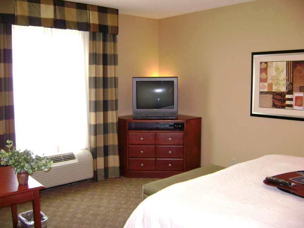 Hampton Inn & Suites Бей-Сіті Екстер'єр фото